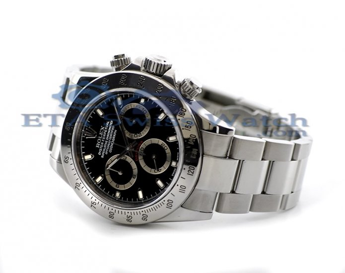 Rolex Cosmograph Daytona 116520