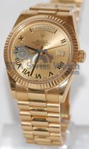 Date Jour Rolex 118238