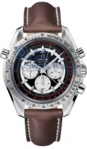 Arrow Omega Speedmaster Broad 3882.51.37