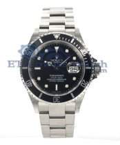 Rolex Submariner 16610