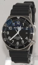 Bell et Ross type de collection Professional Noir Marine