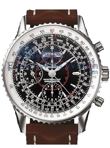 Breitling Montbrillant A21330