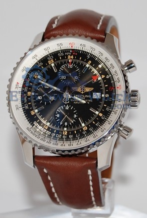 Breitling Navitimer World A24322