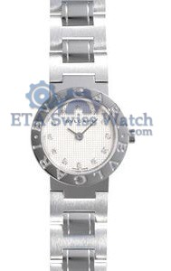 BB23WSS/12N Bvlgari Restyling BB