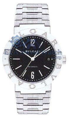 Bvlgari Bvlgari BB38SSDAUTO