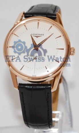 Flagship Longines L4.746.8.72.0