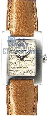 Mont Blanc le profil MP07140