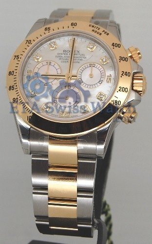 Rolex Cosmograph Daytona 116523