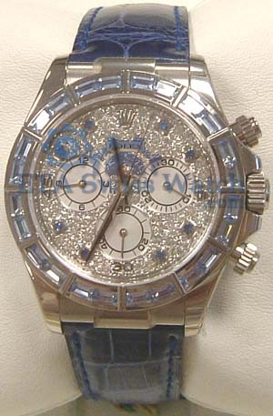 Rolex Cosmograph Daytona 116589 SACI