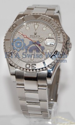 Yachtmaster Rolex 168622