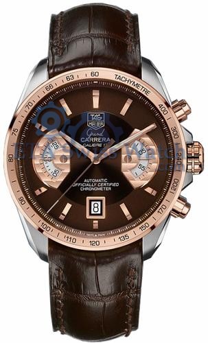 Carrera Tag Heuer Grand CAV515C.FC6231