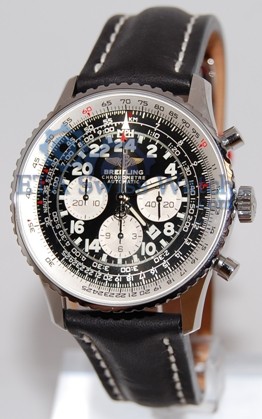 Breitling Cosmonaute A22322  Clique na imagem para fechar