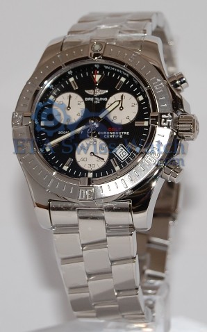 Breitling Colt Quartz A73380 - Click Image to Close