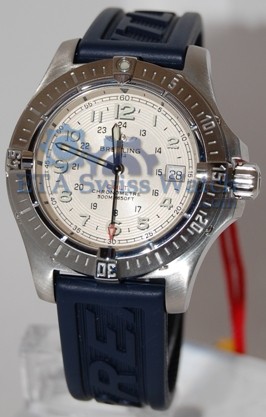 Quartz Colt Breitling A74380 - Cliquez sur l'image pour la fermer