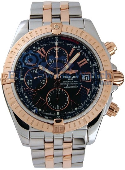 Breitling Chronomat Evolution C13356 - Click Image to Close