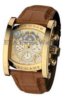 Bvlgari AA44C13GLDCH Assioma - Haga click en la imagen para cerrar