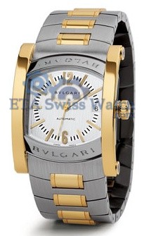 Assioma Bvlgari AA44C6SGD - Cliquez sur l'image pour la fermer