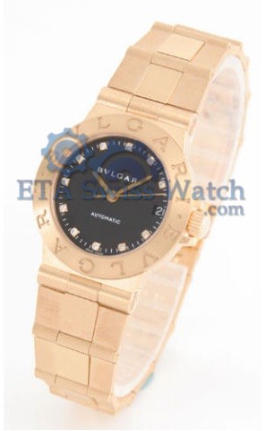 Bvlgari Diago LCV29GGD/11 - Haga click en la imagen para cerrar