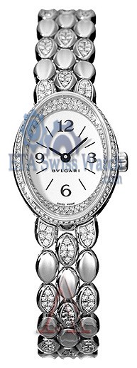 Bvlgari Ovale OVW27GDGD/RC1 - Click Image to Close