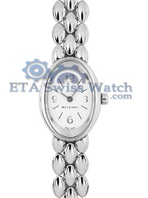 Bvlgari Ovale OVW27GG/N - Click Image to Close