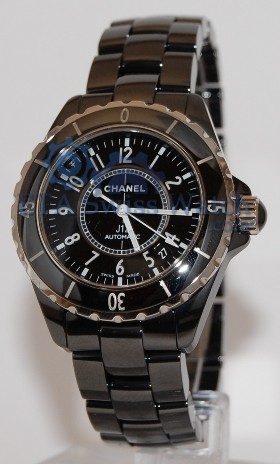 Chanel J12 38mm H0685 - Click Image to Close