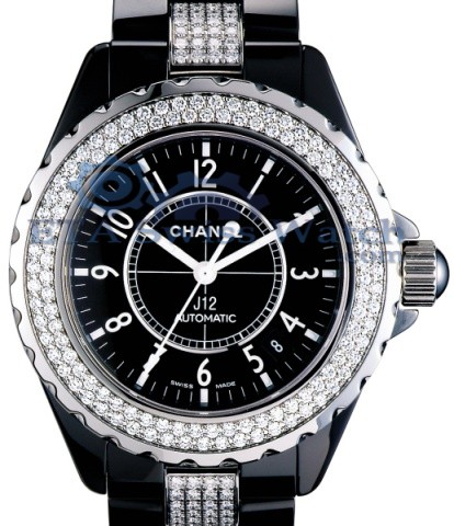 Chanel J12 38mm H1339 - Click Image to Close