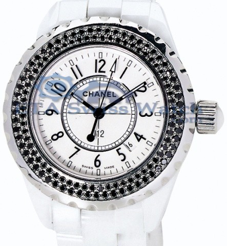 Chanel J12 33 millimetri H1630