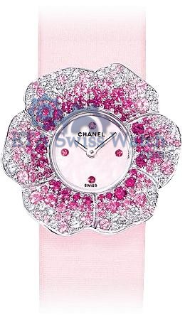 Chanel Camelia H1652  Clique na imagem para fechar