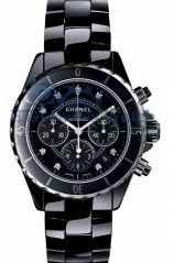 Chanel J12 41mm H2419 - Cliquez sur l'image pour la fermer