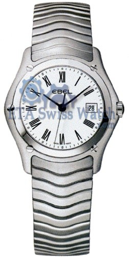 Ebel Classic Lady 1215430 - Click Image to Close