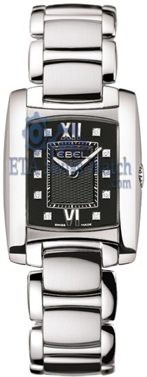 Ebel Brasilia Lady 1215666 - Clicca l'immagine per chiudere