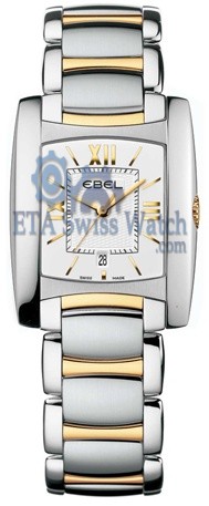 Ebel Brasilia Señora 1215780 - Haga click en la imagen para cerrar