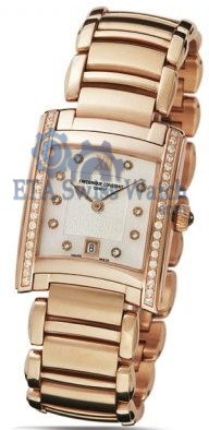 Delicia de Frederique Constant FC-220WHD2ECD4B - Haga click en la imagen para cerrar