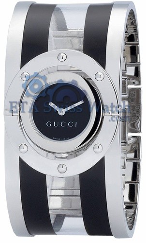 Gucci Twirl YA112414 - Cliquez sur l'image pour la fermer