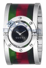 Gucci Twirl YA112417 - Click Image to Close