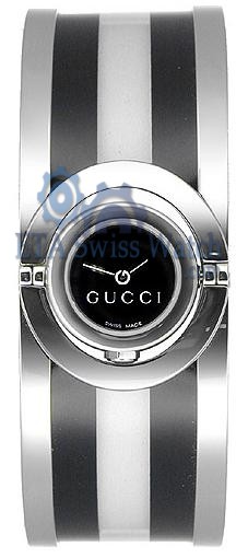 Gucci YA112516 Twirl - zum Schließen ins Bild klicken