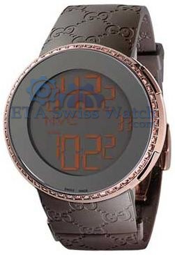 Gucci I-Gucci YA114210 - Click Image to Close