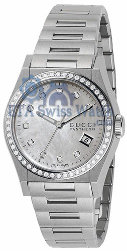 Gucci Pantheon YA115404 - Clicca l'immagine per chiudere