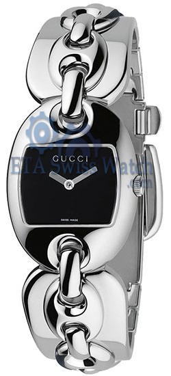 Gucci Marina Chain Collection YA121301 - zum Schließen ins Bild klicken