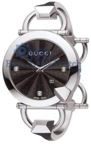 Gucci Chioda YA122507 - zum Schließen ins Bild klicken