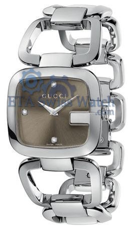 Gucci G-Collection YA125401 - Click Image to Close
