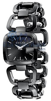 Gucci G-Collection YA125504 - Cliquez sur l'image pour la fermer