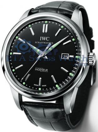 IWC Vintage Collection IW323301  Clique na imagem para fechar