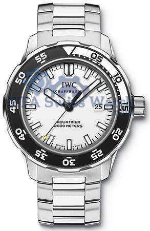 IWC Aquatimer IW356805 - Clicca l'immagine per chiudere