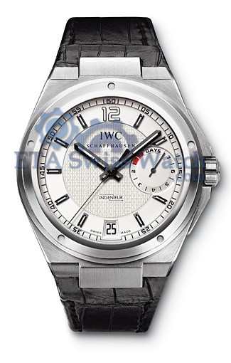 IWC Ingenieur IW500502 - Click Image to Close