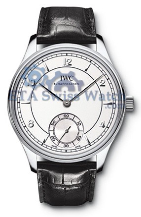 IWC Vintage Collection IW544505  Clique na imagem para fechar