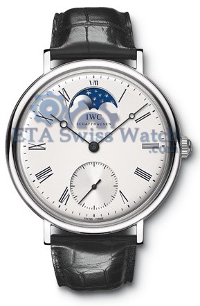 IWC Vintage Collection IW544805  Clique na imagem para fechar