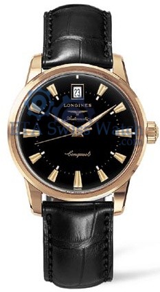 Patrimoine Longines L1.611.8.52.4 - Cliquez sur l'image pour la fermer