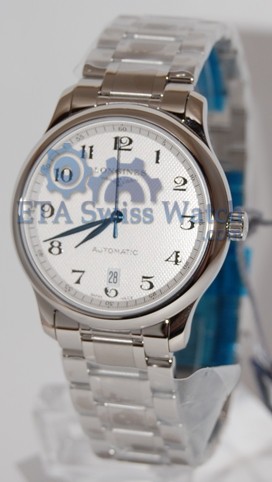 Longines Master Collection L2.628.4.78.6 - Click Image to Close