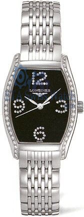 Longines Evidenza L2.155.0.57.6